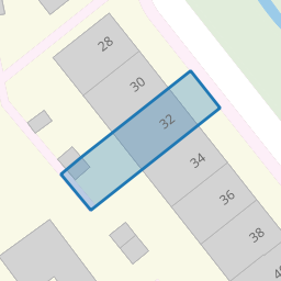 Perceel ODZ00-K-8053