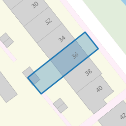 Perceel ODZ00-K-8055