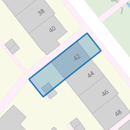 Perceel ODZ00-K-8058