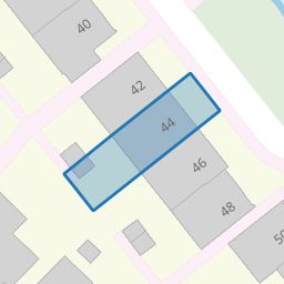 Perceel ODZ00-K-8059