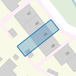 Perceel ODZ00-K-8060