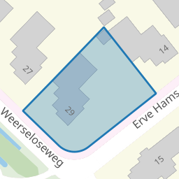 Perceel ODZ00-K-8069