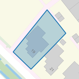 Perceel ODZ00-K-8071