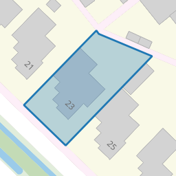 Perceel ODZ00-K-8073