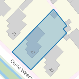 Perceel ODZ00-K-8075