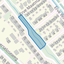 Perceel ODZ00-K-8077