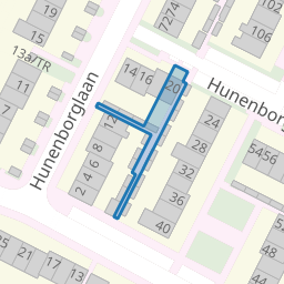 Perceel ODZ00-K-8081