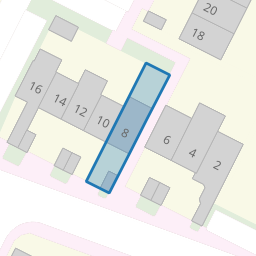 Perceel ODZ00-K-8082