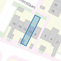 Perceel ODZ00-K-8083