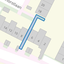 Perceel ODZ00-K-8084