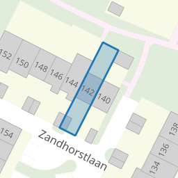 Perceel ODZ00-K-8088