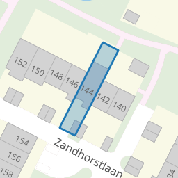 Perceel ODZ00-K-8089