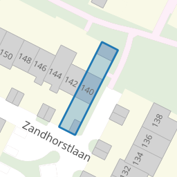 Perceel ODZ00-K-8090