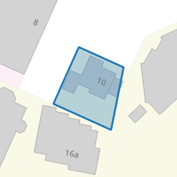 Perceel ODZ00-K-8105