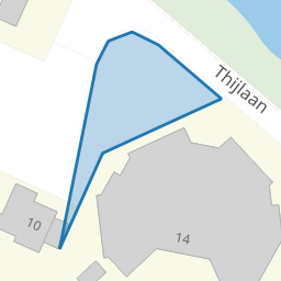 Perceel ODZ00-K-8106