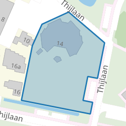 Perceel ODZ00-K-8107