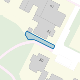 Perceel ODZ00-K-8111