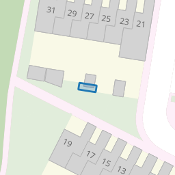 Perceel ODZ00-K-8119