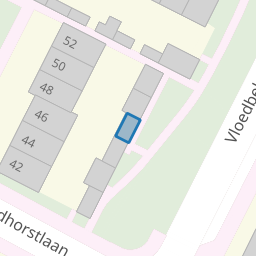 Perceel ODZ00-K-8123