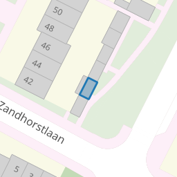 Perceel ODZ00-K-8125