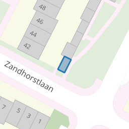 Perceel ODZ00-K-8126