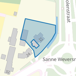 Perceel ODZ00-K-8129