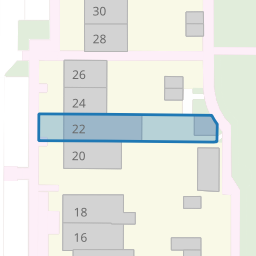 Perceel ODZ00-K-8132