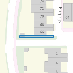 Perceel ODZ00-K-8145