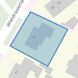 Perceel ODZ00-K-8156