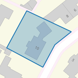 Perceel ODZ00-K-8157