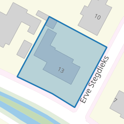 Perceel ODZ00-K-8158