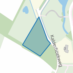 Perceel ODZ00-K-8165