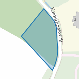 Perceel ODZ00-K-8166