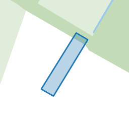 Perceel ODZ00-K-8167