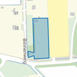 Perceel ODZ00-K-8174