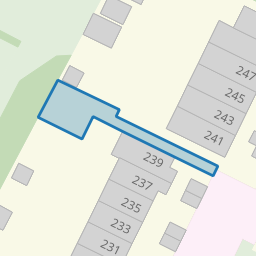 Perceel ODZ00-K-8175