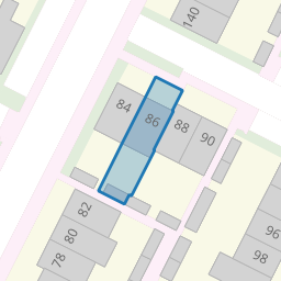 Perceel ODZ00-K-8185