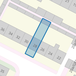 Perceel ODZ00-K-8190