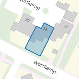 Perceel ODZ00-K-8195