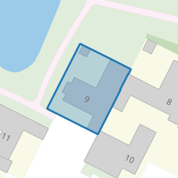 Perceel ODZ00-K-8197