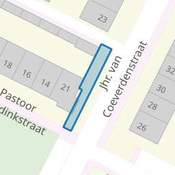 Perceel ODZ00-K-8202