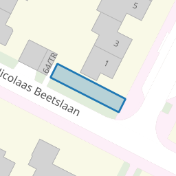 Perceel ODZ00-K-8204