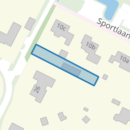 Perceel ODZ00-K-8208