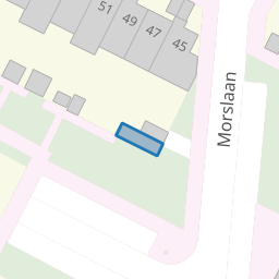 Perceel ODZ00-K-8213