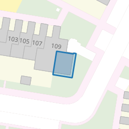 Perceel ODZ00-K-8218