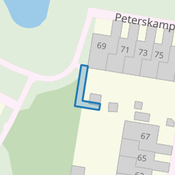 Perceel ODZ00-K-8219