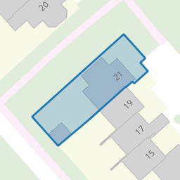 Perceel ODZ00-K-8230