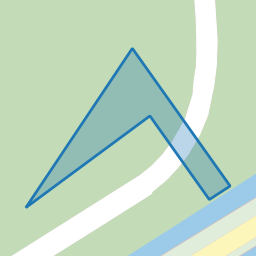 Perceel ODZ00-K-8233