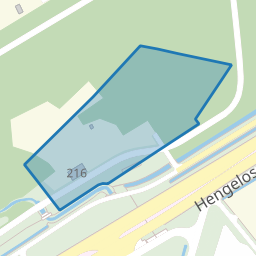 Perceel ODZ00-K-8235