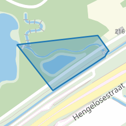 Perceel ODZ00-K-8236